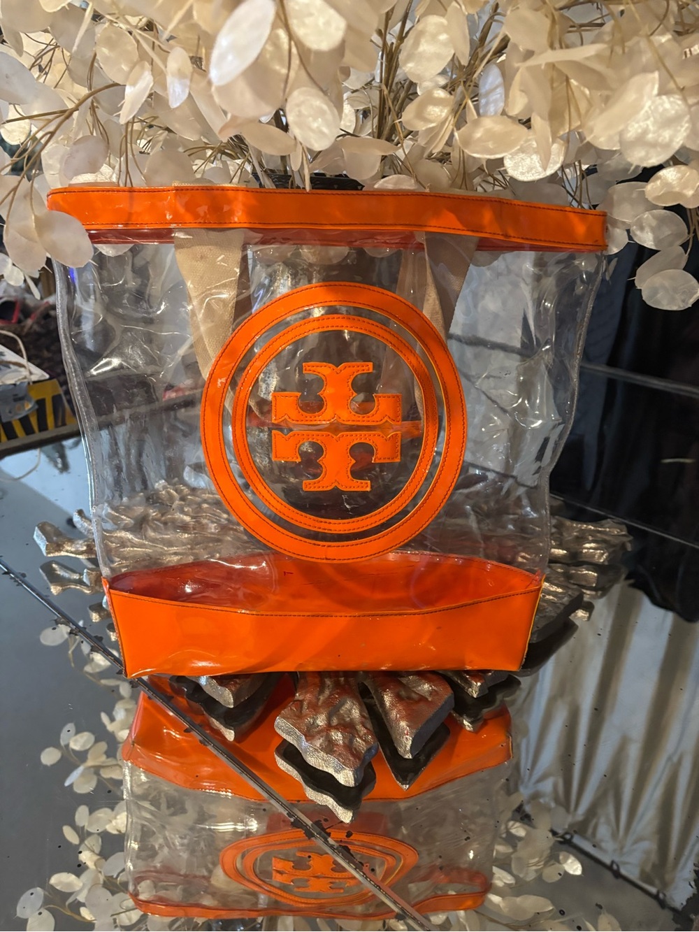 Tory Burch bag